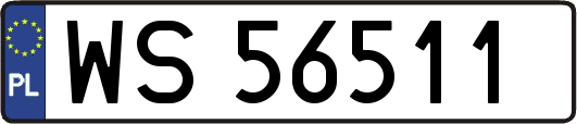 WS56511