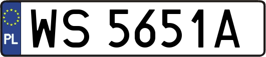 WS5651A