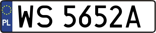 WS5652A