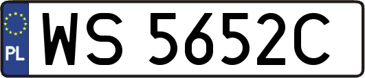 WS5652C