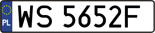 WS5652F