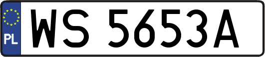 WS5653A