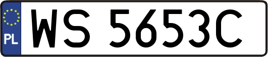 WS5653C