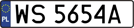 WS5654A