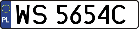 WS5654C