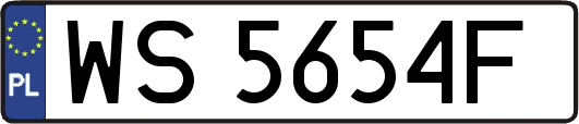 WS5654F