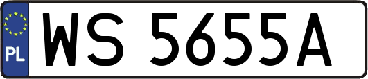 WS5655A