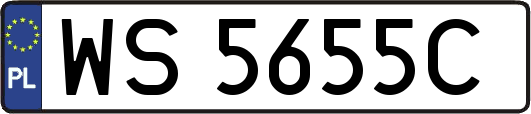 WS5655C