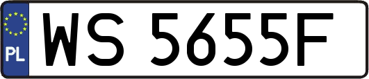 WS5655F