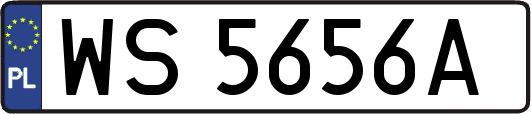 WS5656A