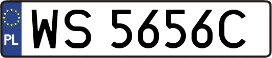 WS5656C
