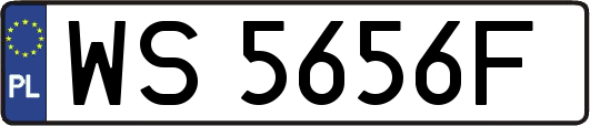 WS5656F