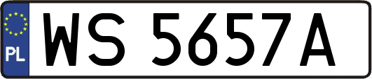 WS5657A