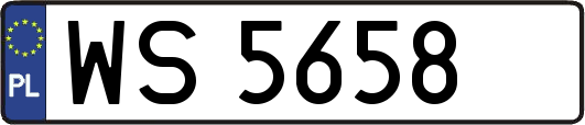 WS5658