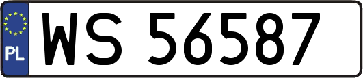 WS56587