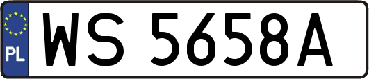 WS5658A