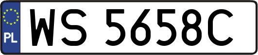 WS5658C