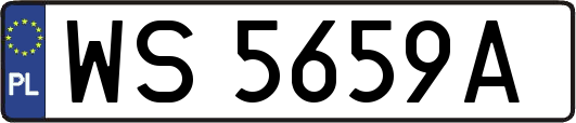 WS5659A