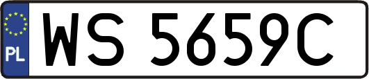 WS5659C