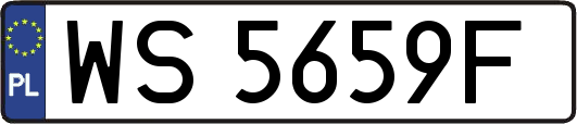 WS5659F
