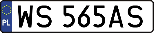 WS565AS