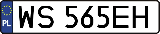 WS565EH
