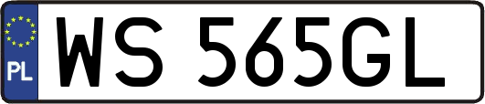 WS565GL