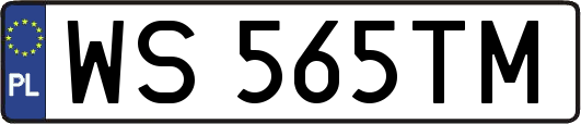 WS565TM