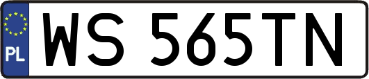WS565TN