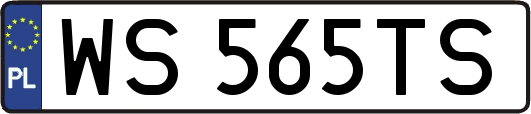 WS565TS
