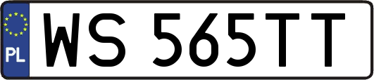 WS565TT