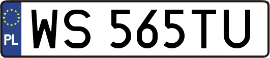 WS565TU