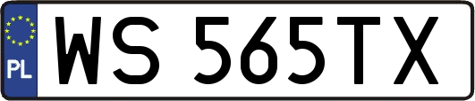 WS565TX