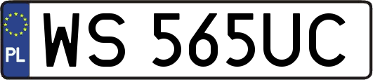 WS565UC