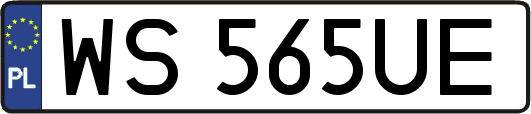 WS565UE