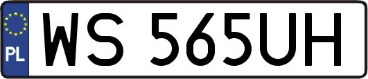 WS565UH