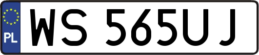 WS565UJ