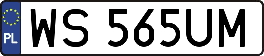 WS565UM