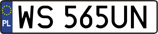 WS565UN