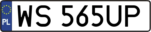 WS565UP