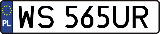 WS565UR