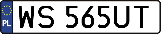 WS565UT