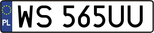 WS565UU