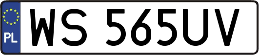 WS565UV