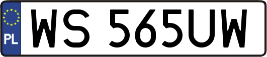WS565UW