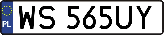 WS565UY
