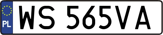 WS565VA
