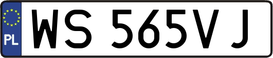 WS565VJ