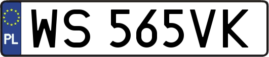 WS565VK