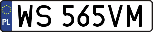 WS565VM